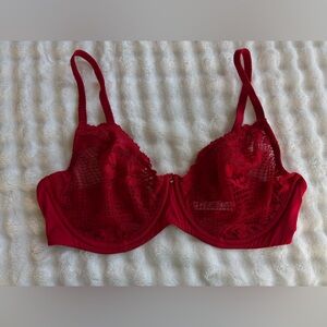 Le Mystère Lace Bra